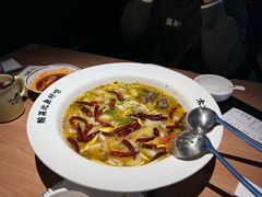 -太二酸菜鱼(中山龙之梦店)
