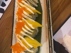 -栖川山葵家·寿喜锅·日式料理(龙湖北城天街商场店)