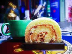 核桃蛋糕卷-多乐之日(颐堤港店)