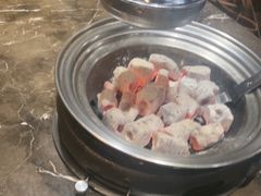 -江城二当家烤牛肉(莲塘新村店)