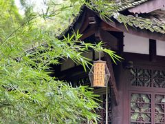 -成都杜甫草堂博物馆