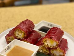 -蒸武门·广式茶点(江南店)