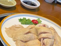 -味食家市师鸡(三元里店)