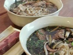 -邵顺兴锅盖面(金山宝地店)