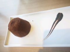 神秘山峰-必胜客(广渠路店)