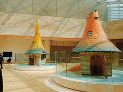 -德基艺术博物馆