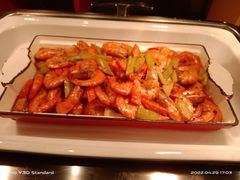 -宜昌富力皇冠假日酒店·咖啡1号西餐厅