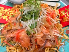 -Ginger(兴国路店)