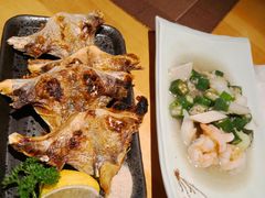 -禾风·海鲜料理自助(玉林店)