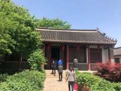 -牟氏庄园