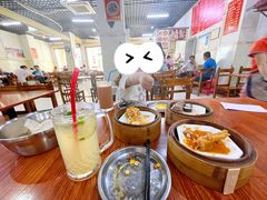 -恒兴发茶店(水巷口店)