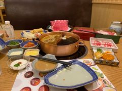-伊豆野菜村(大族广场店)