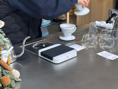 -VOYAGE COFFEE 咖啡烘焙工坊店(798艺术区店)
