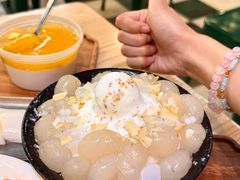 -东记甜品(佛山总店)