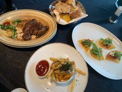 -燃扒房Steakhouse(皇庭店)