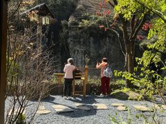 -飞天山旅游区