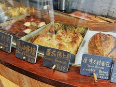 -O'mills Sourdough Bakery&Bistro(永嘉路店)