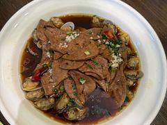 -東城故事·尋找姆媽的味道(玉兰路店)