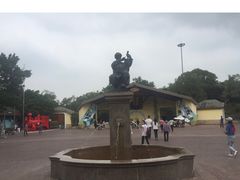 -东部华侨城