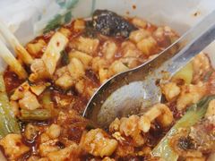 -刘信牛羊肉泡馍小炒(回民街店)