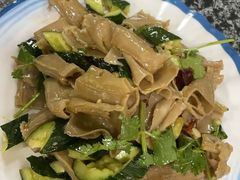 -老舅老蒙肉饼非遗店(一店)