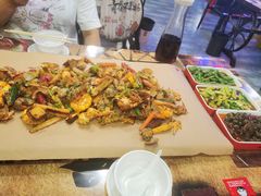 -特色酱椒鱼私房菜(黄鹤楼店)