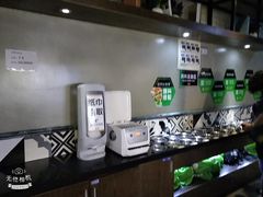 -汤响自助回转火锅百汇(乐峰广场店)