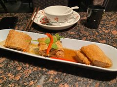 -金牌外婆家(苏州中心店)