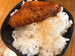 -天府国麻辣香锅(李沧万达店)