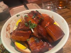 -兰溪小馆(东直门簋街店)