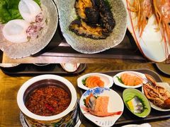 -阳光岛·海鲜盛宴(银泰中心in99店)