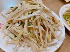 -晋宝章大同刀削面(和平里店)
