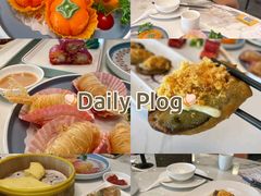 -厝包四点金·潮宴(太古仓店)