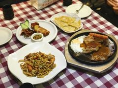 -开心果牛扒城(雍华庭店)
