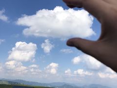 -空中草原
