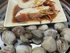 -蔚海之都·象山蒸汽海鲜(仙霞路店)