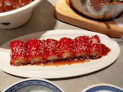 -陶兰居·手工点心·粤菜(圆融时代广场店)