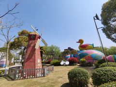 -安徒生童话乐园