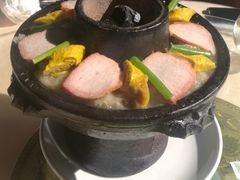 土锅子-龙姐私房菜(和顺古镇店)