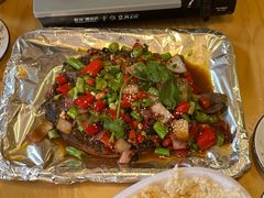 -小厨子私房菜·云南美食店