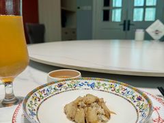 -新光酒家·河豚·海鲜·蟹料理(浦东店)