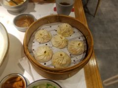 -馋三尺蟹粉小笼(人民广场店)