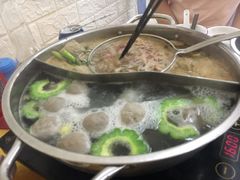 -鑫宝沙茶牛肉火锅(永泰店)