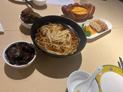 -功德林(南京西路店)