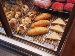 -巴黎贝甜(龙江店)