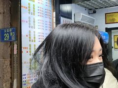 -覃肥叔桂林米粉(粮道街店)