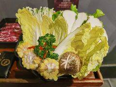 -原牛道·潮汕围炉火锅(讯美店)