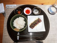 -香樟花园法式铁板烧(恒隆广场店)