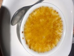 焦糖布丁-斗牛士牛排(南京东路店)