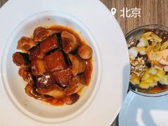 -眉州东坡(团结湖店)